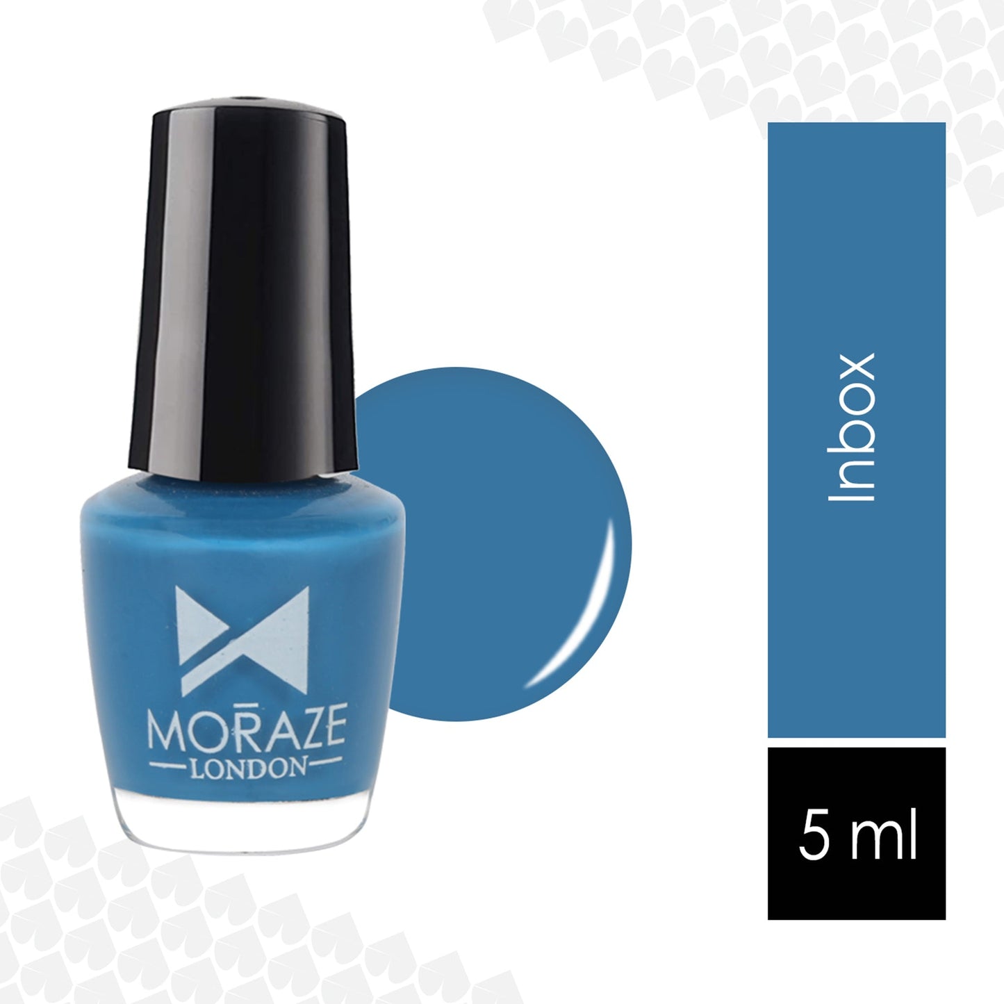 MZ Mini Nail Polish 1