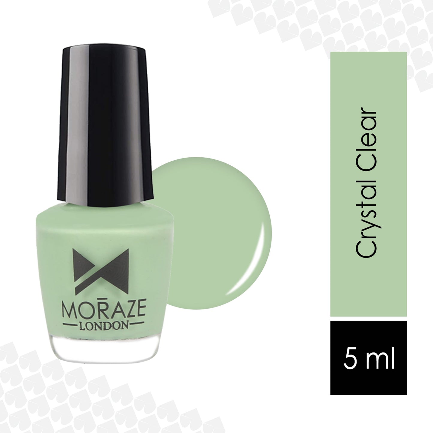 MZ Mini Nail Polish 1