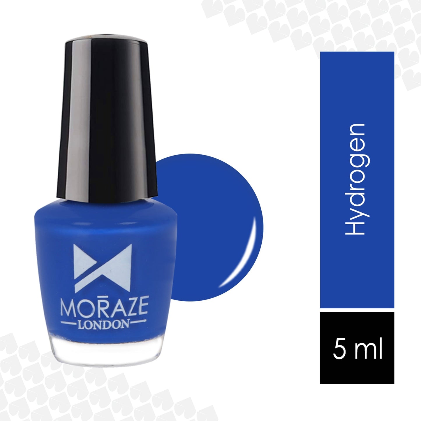 MZ Mini Nail Polish 1