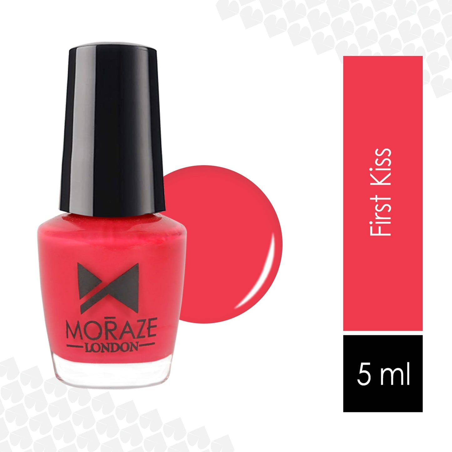MZ Mini Nail Polish 1