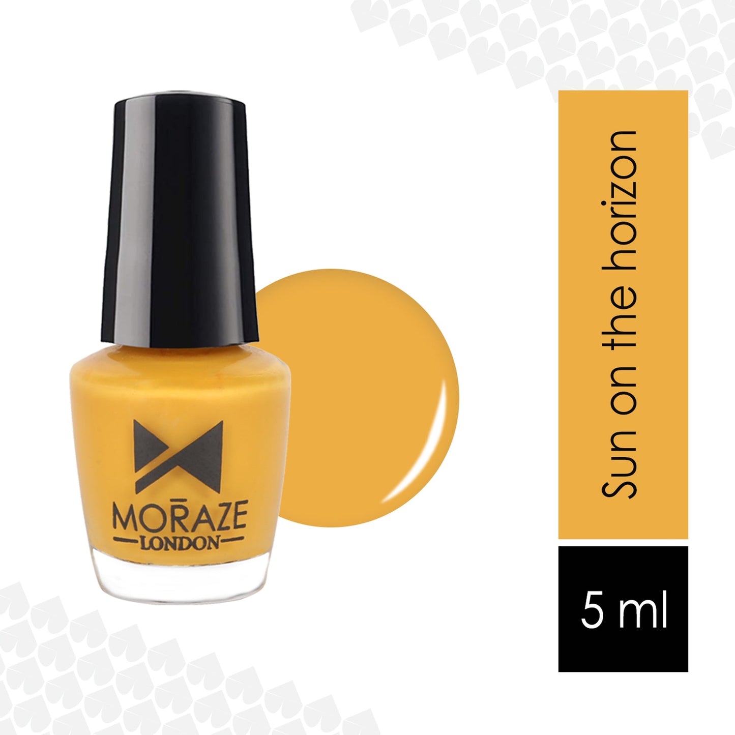 MZ Mini Nail Polish 1