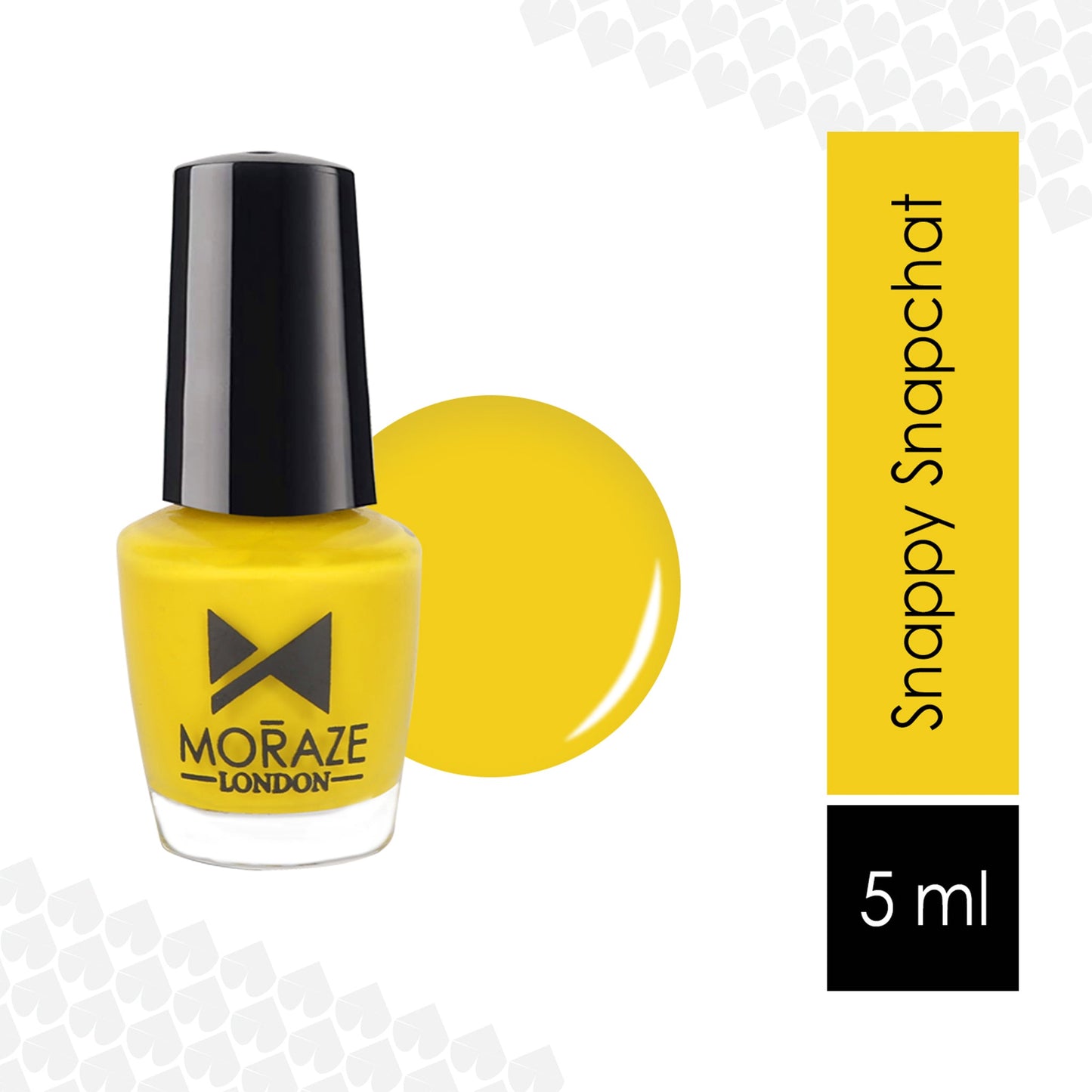 MZ Mini Nail Polish 1