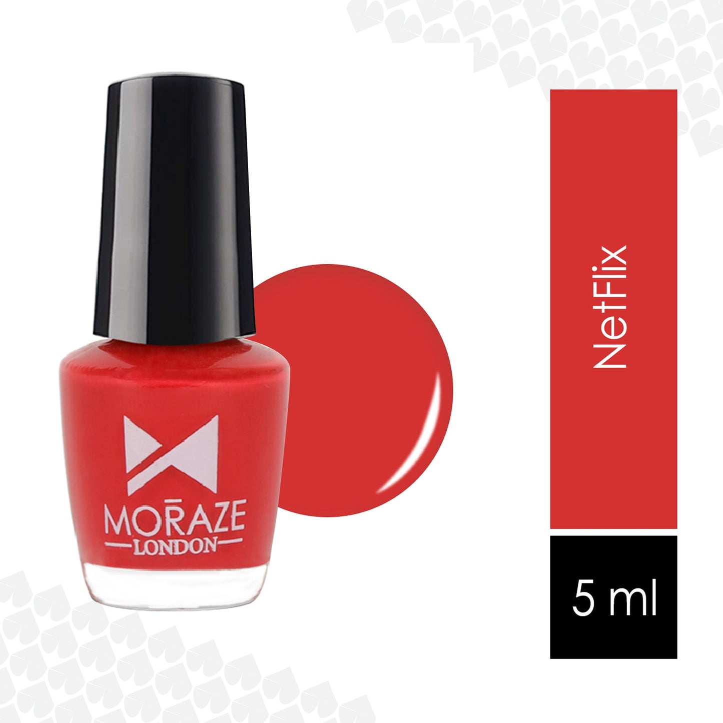 MZ Mini Nail Polish 1