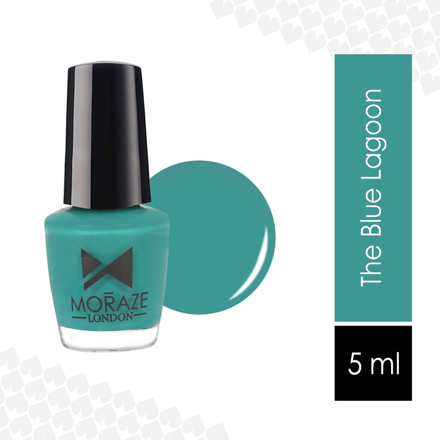 MZ Mini Nail Polish 1