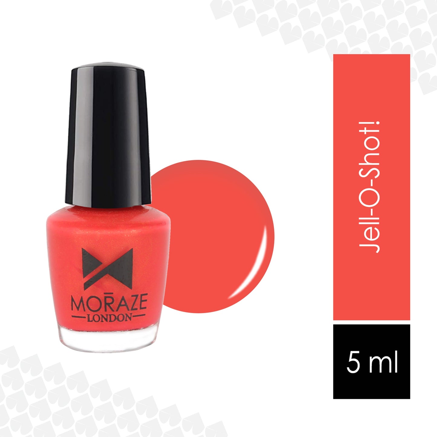 MZ Mini Nail Polish 1