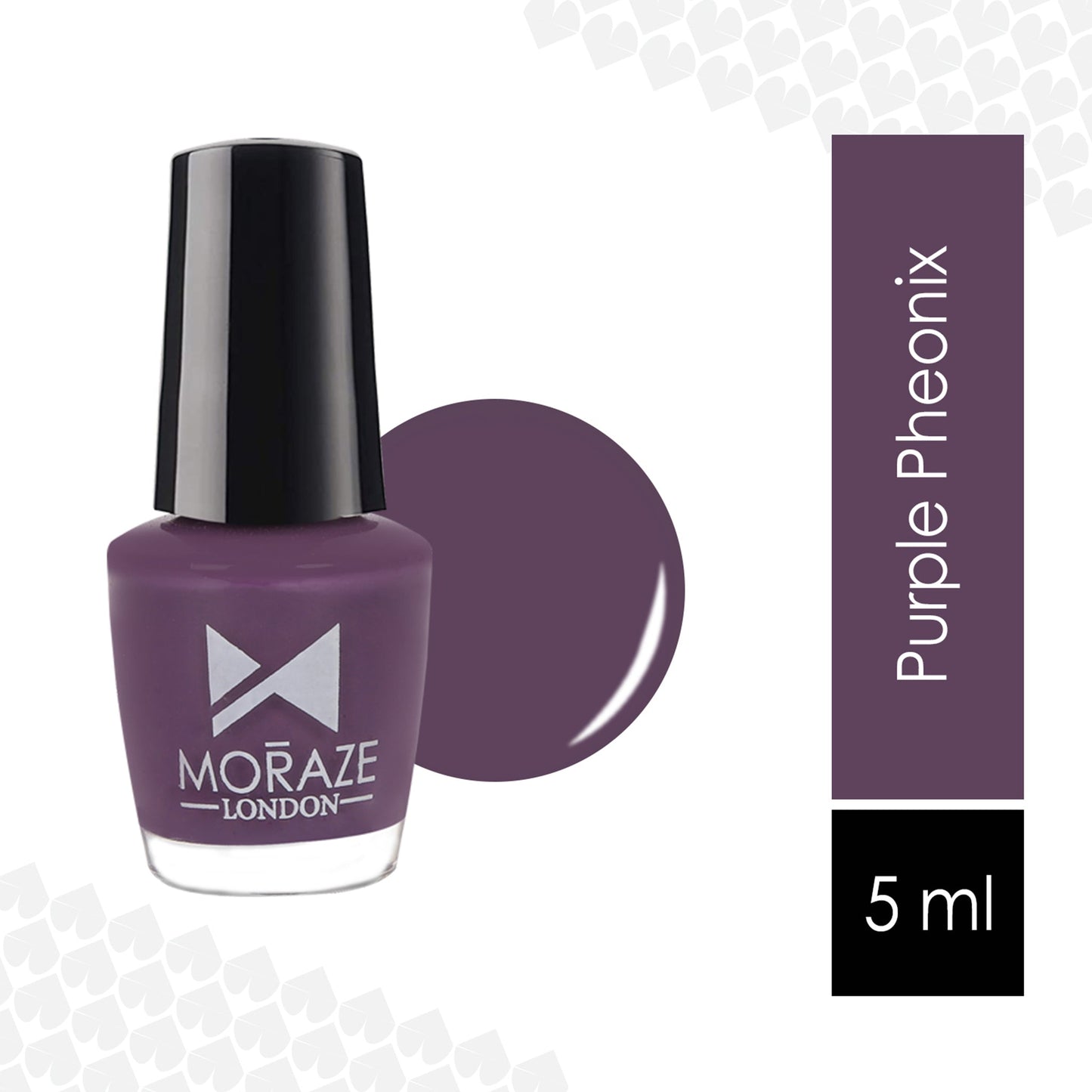 MZ Mini Nail Polish 1