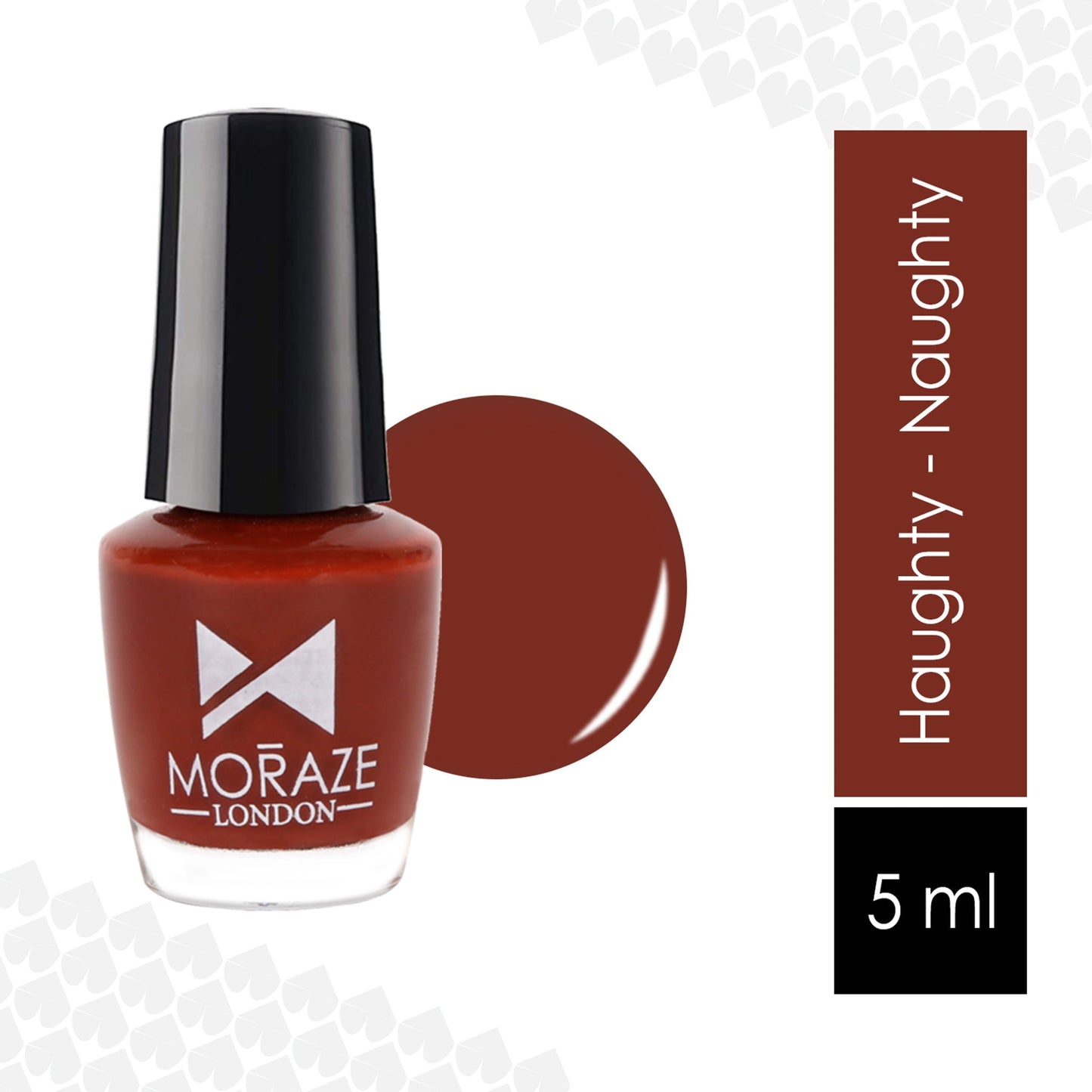 MZ Mini Nail Polish 1