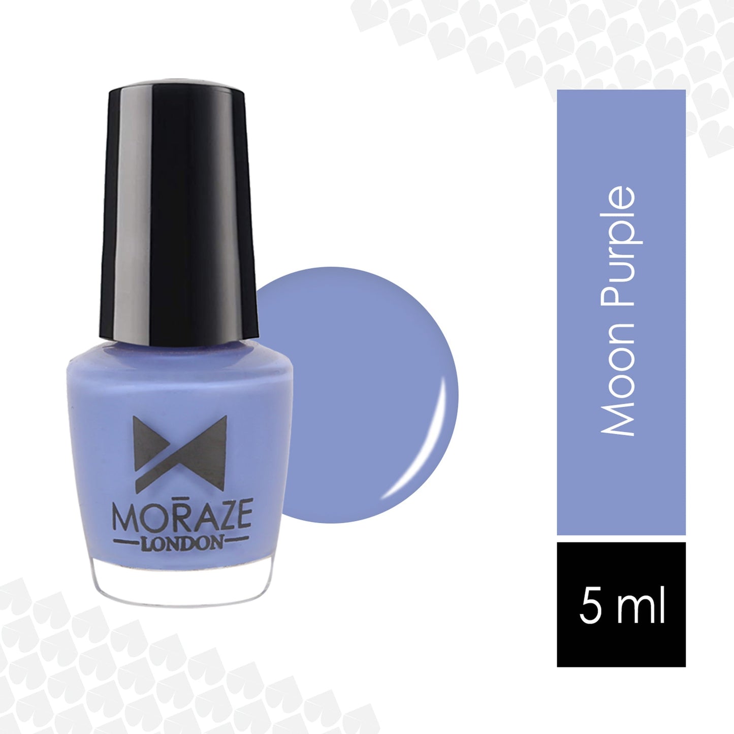 MZ Mini Nail Polish 1