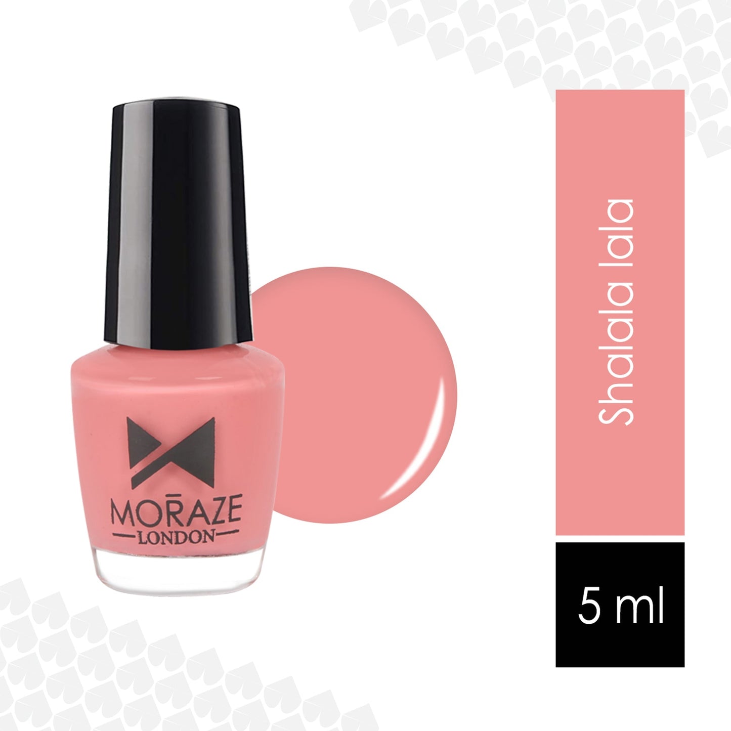 MZ Mini Nail Polish 1