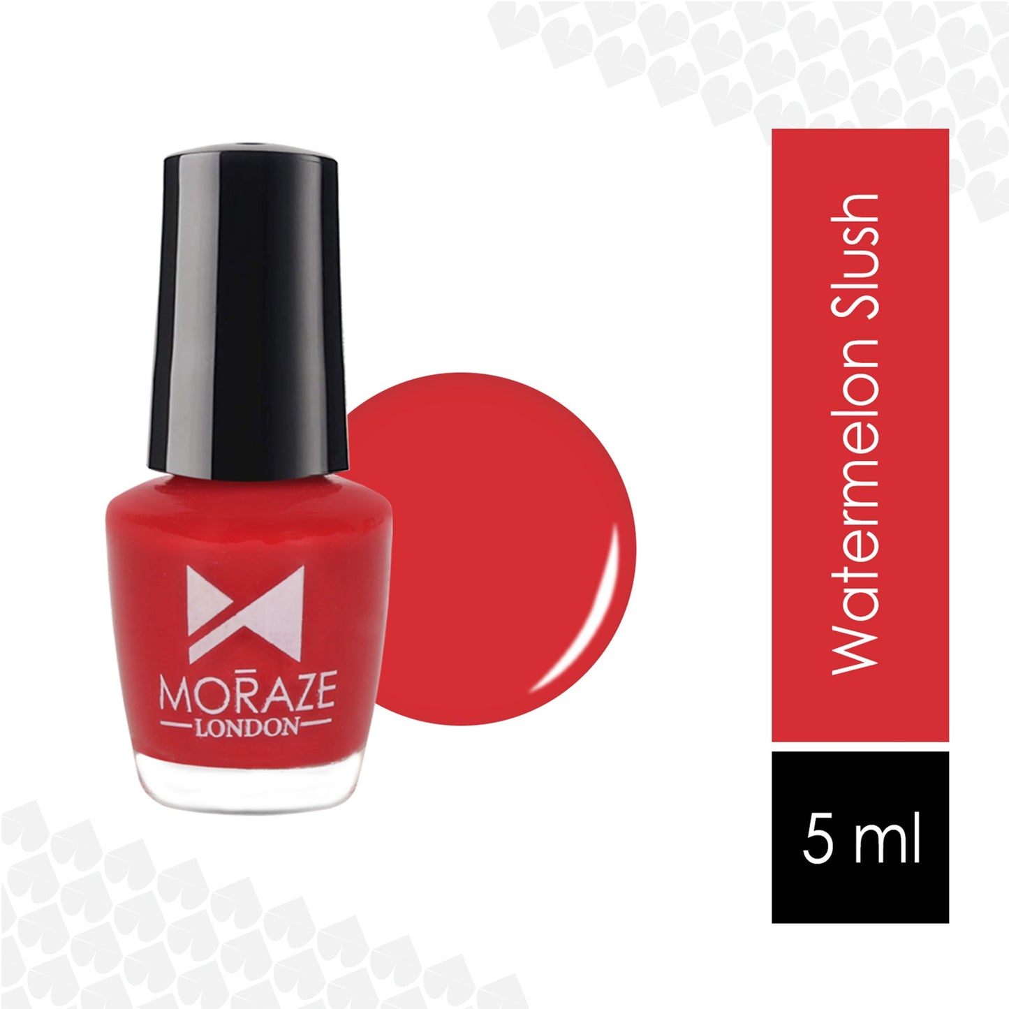 MZ Mini Nail Polish 1