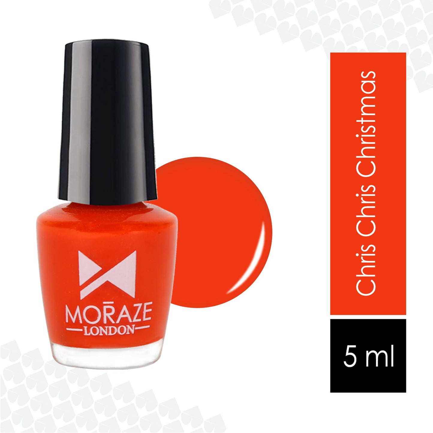 MZ Mini Nail Polish 1