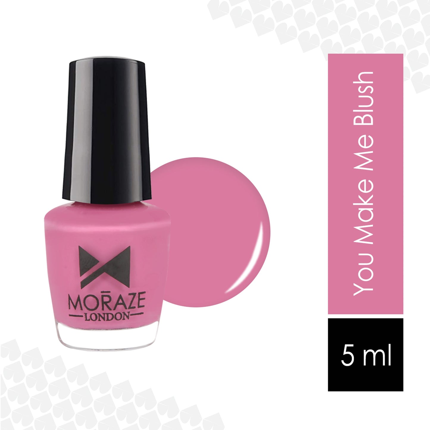 MZ Mini Nail Polish 1