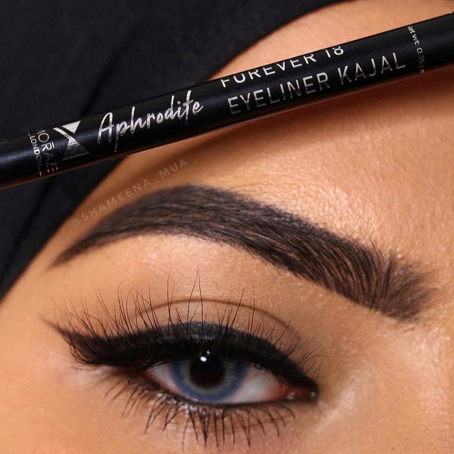Trending Intense Black Kajal - Pack of 2