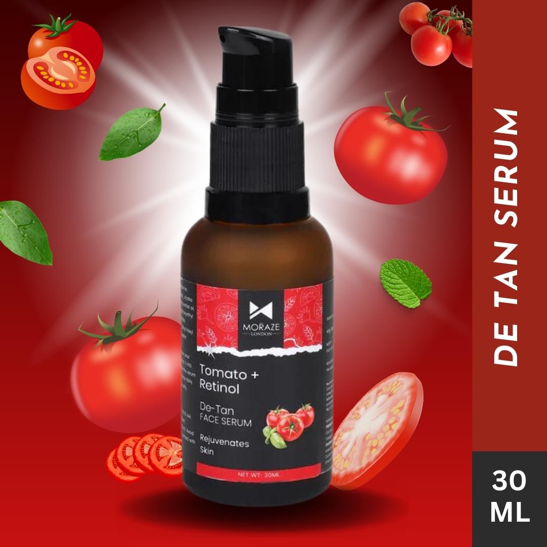 moisturizer before serum, use of niacinamide serum, retinol use