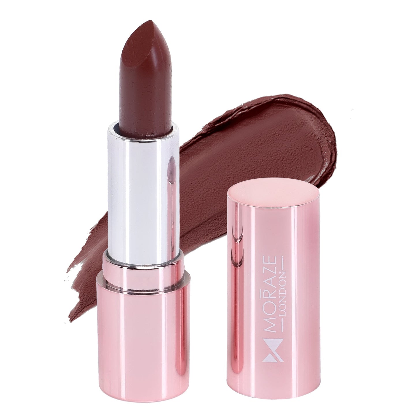 Women Moisturizing Matte Lipstick - 4.2g BM