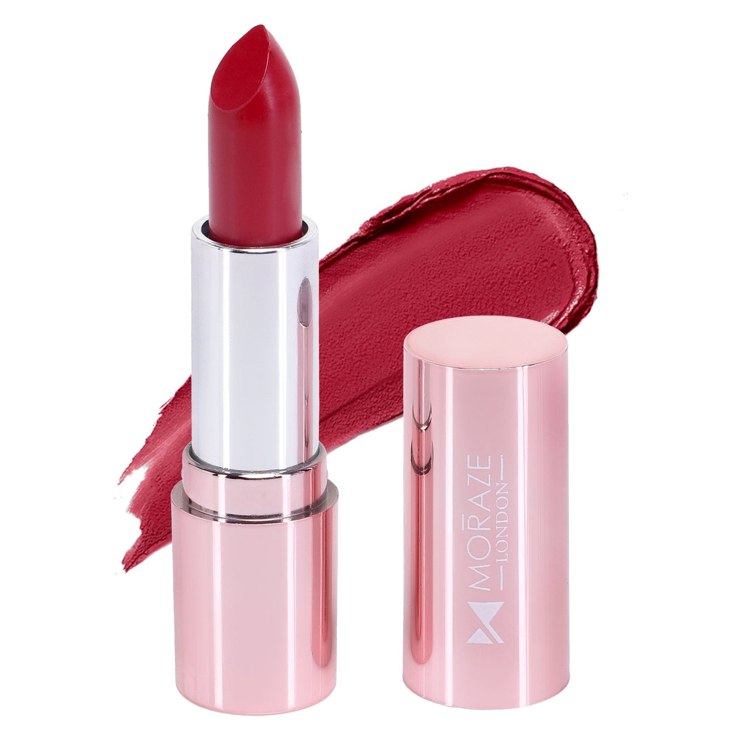 Women Moisturizing Matte Lipstick - 4.2g BM