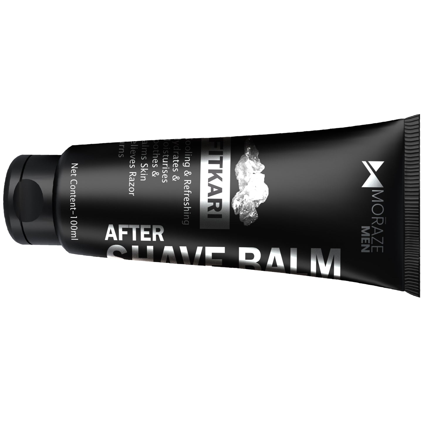 post shave moisturiser, men's post shave, post shave care