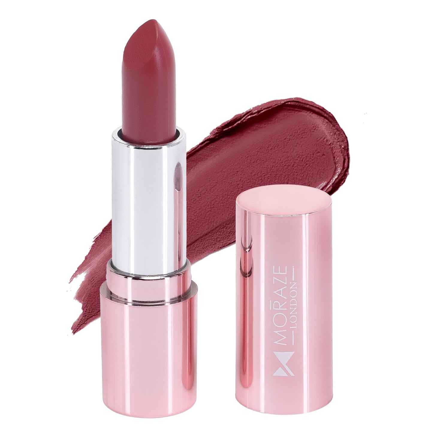 Moisturizing Matte Lipstick 1