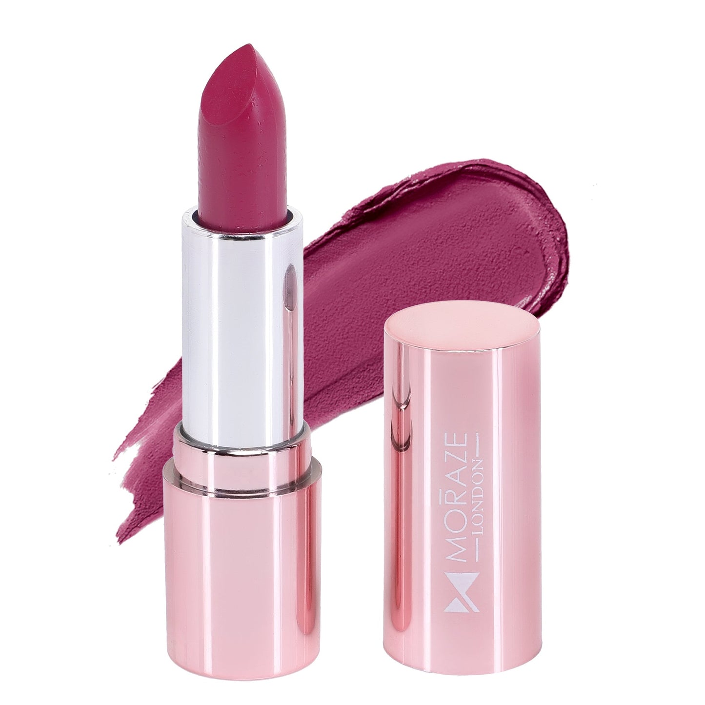Women Moisturizing Matte Lipstick - 4.2g BM