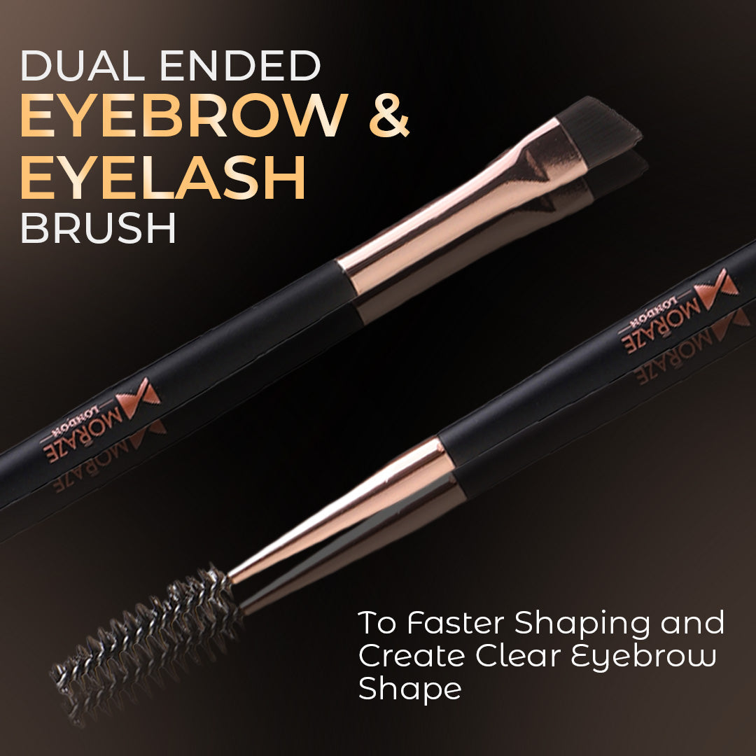 Double Ended Brush