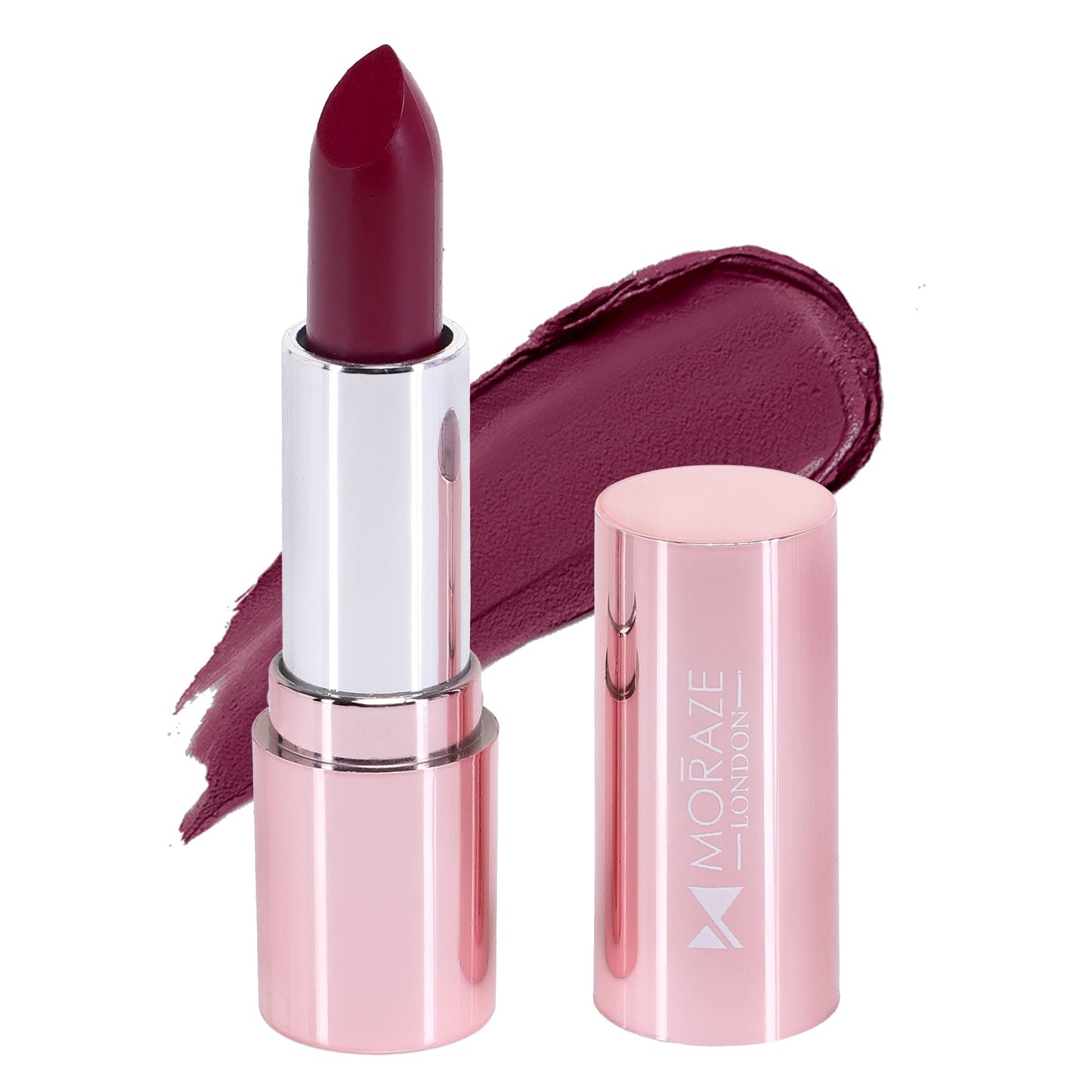 Women Moisturizing Matte Lipstick - 4.2g BM