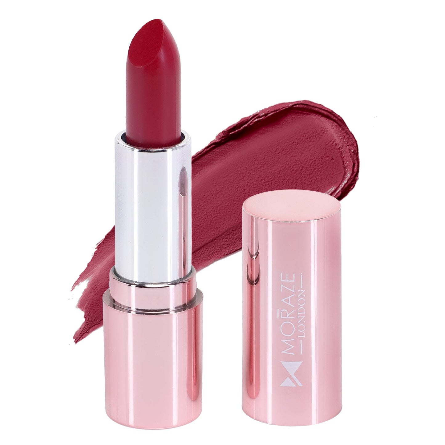 Women Moisturizing Matte Lipstick - 4.2g BM