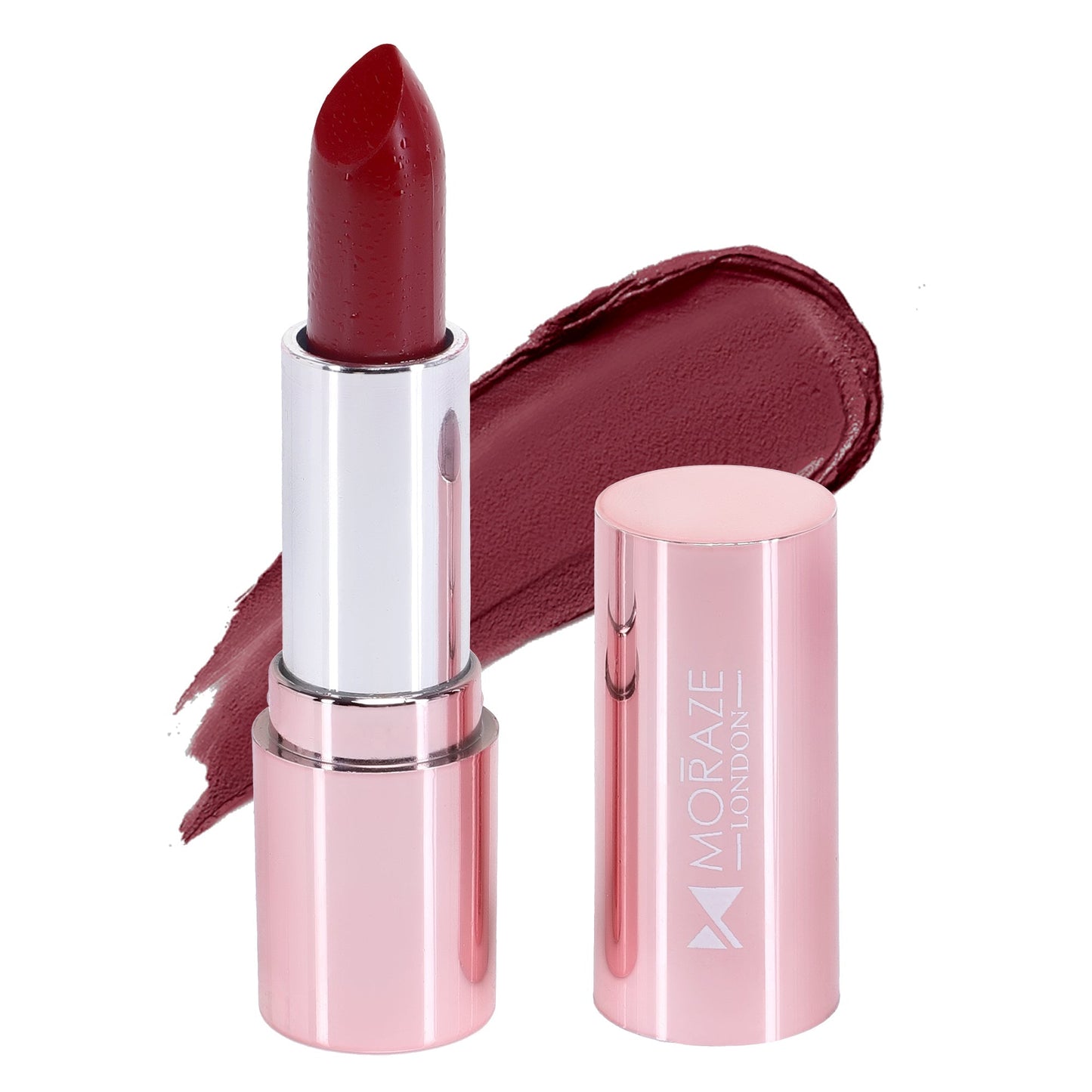 Women Moisturizing Matte Lipstick - 4.2g BM