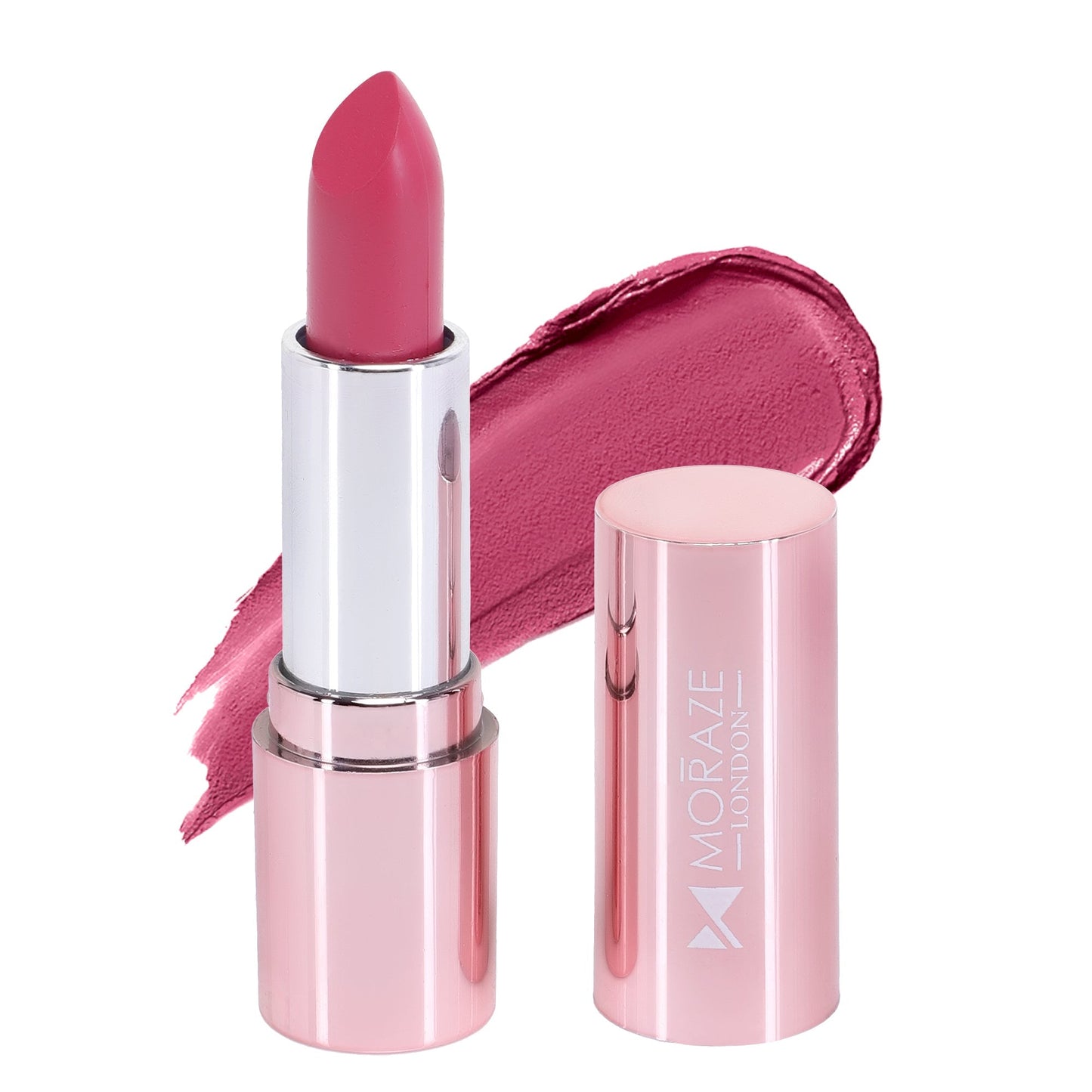 Women Moisturizing Matte Lipstick - 4.2g BM
