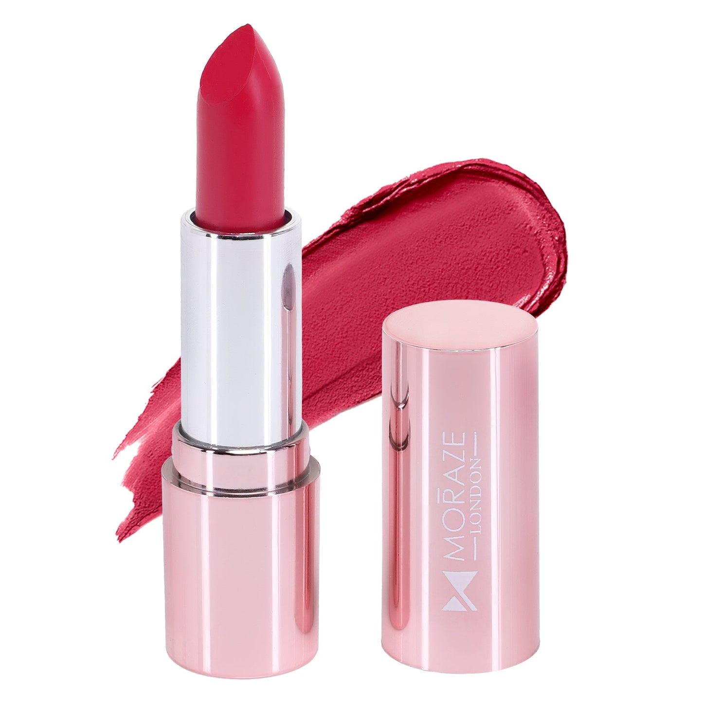 Women Moisturizing Matte Lipstick - 4.2g BM