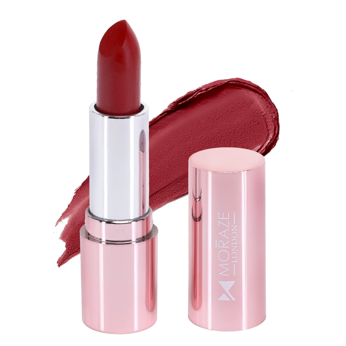 Moisturizing Matte Lipstick 1