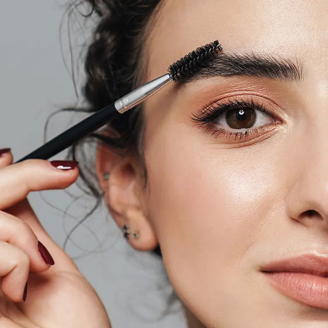 Double Ended Brush