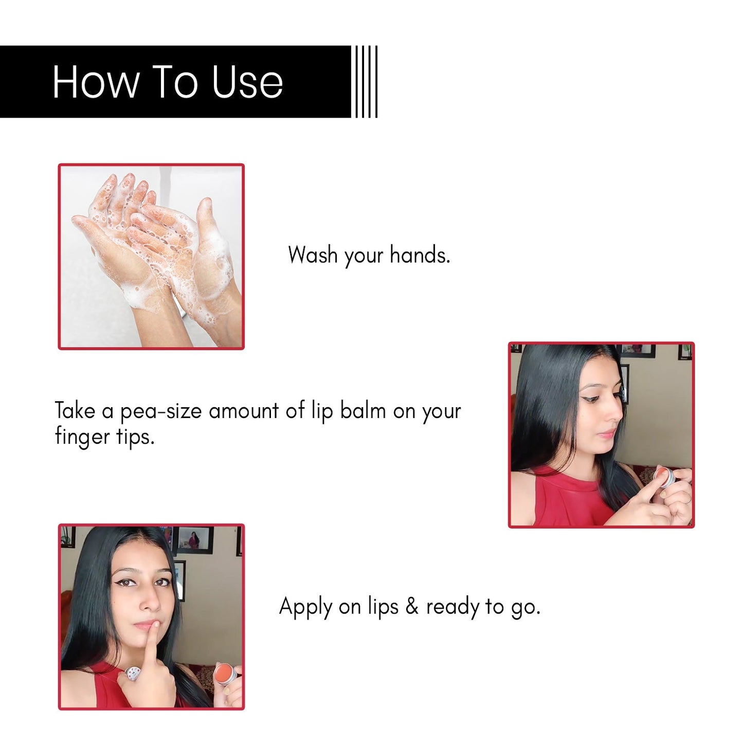 Lip Balm 1
