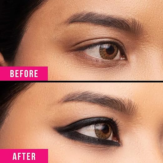 Trending Intense Black Kajal - Pack of 2