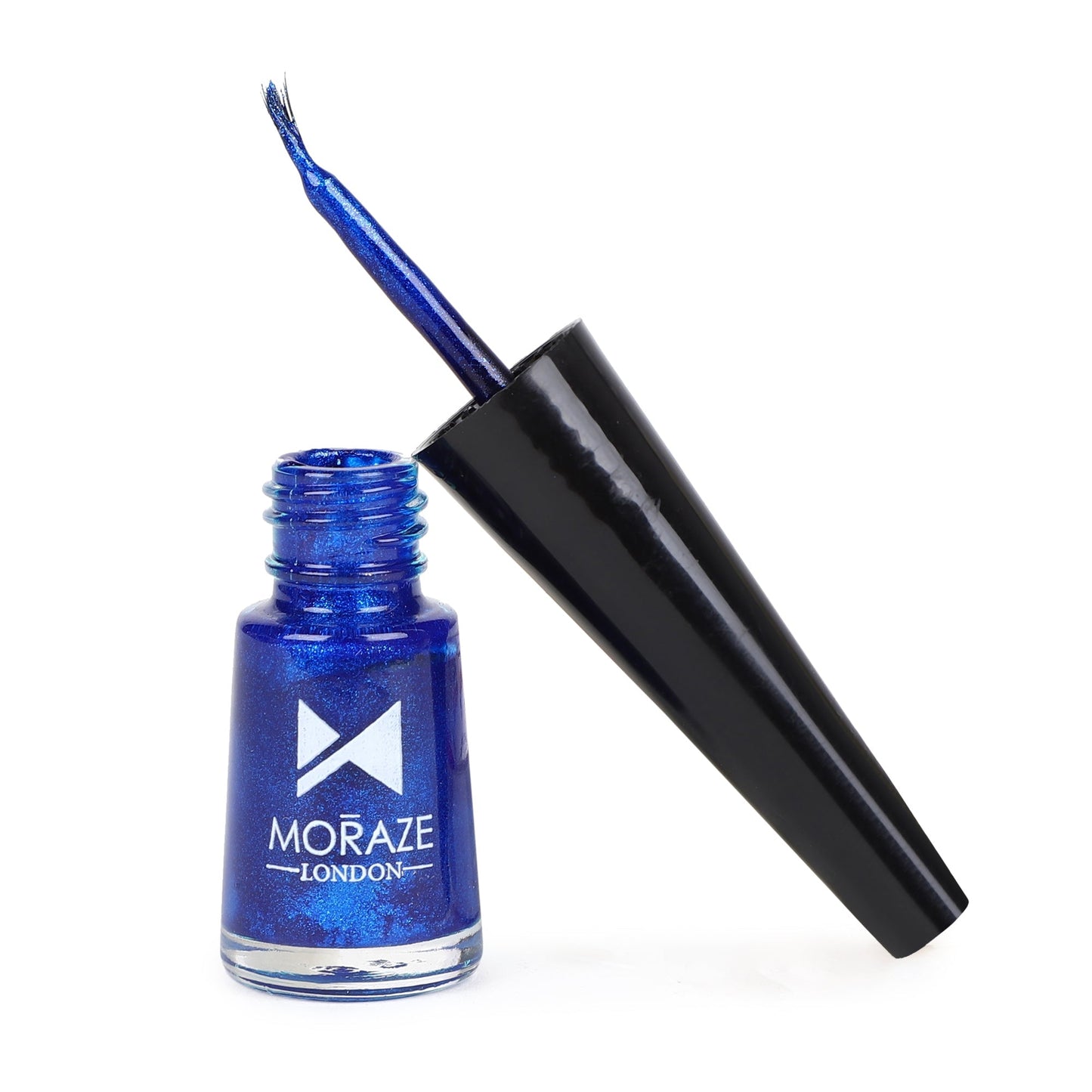 Coloured Glitter Eyeliner 1