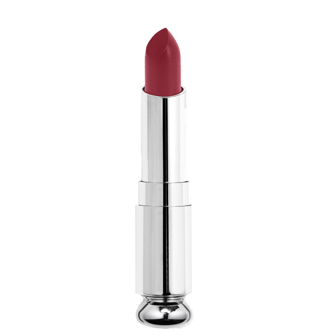 Creamy Matte Lipstick Long - Lasting For Women 1