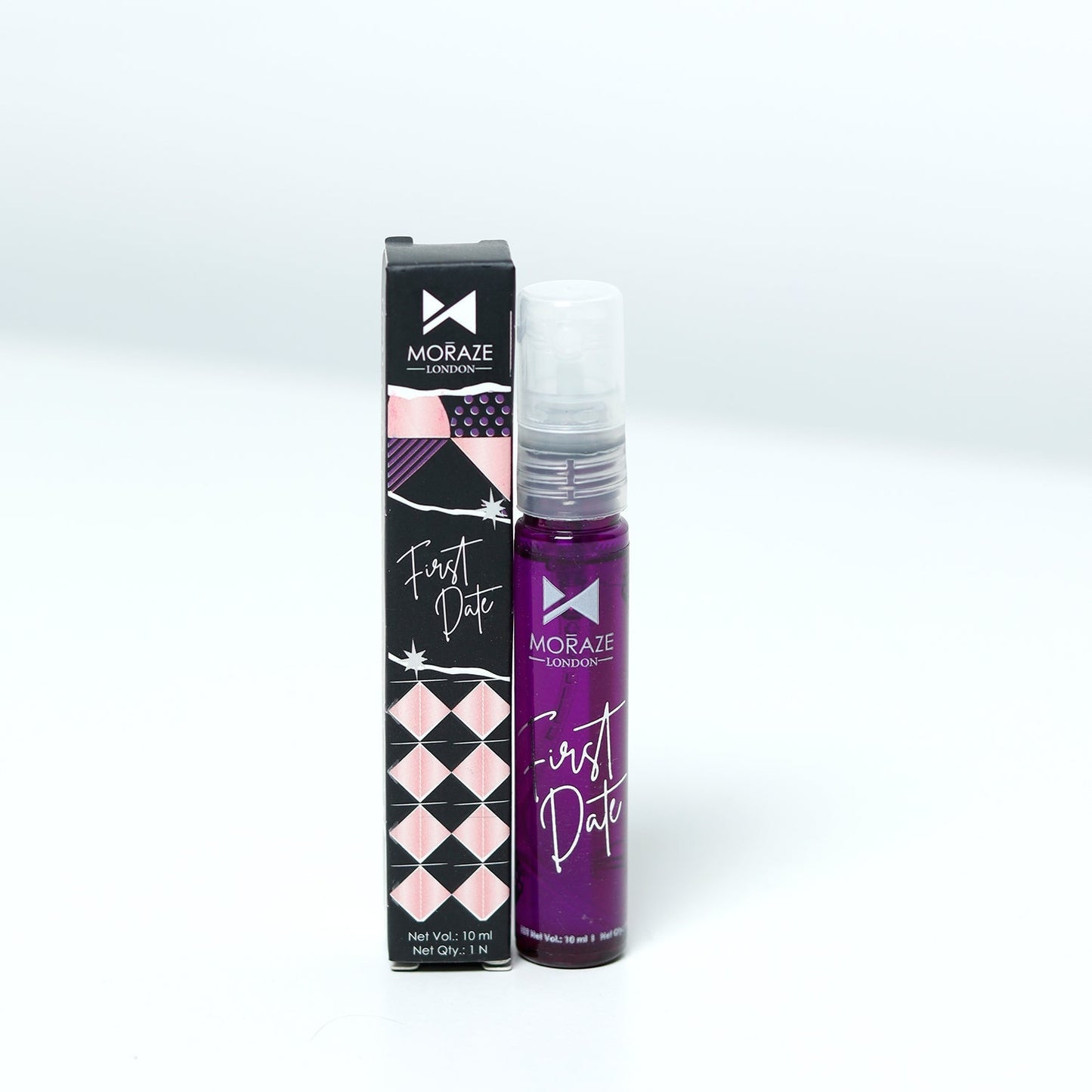 Unisex Perfume - 10 ml