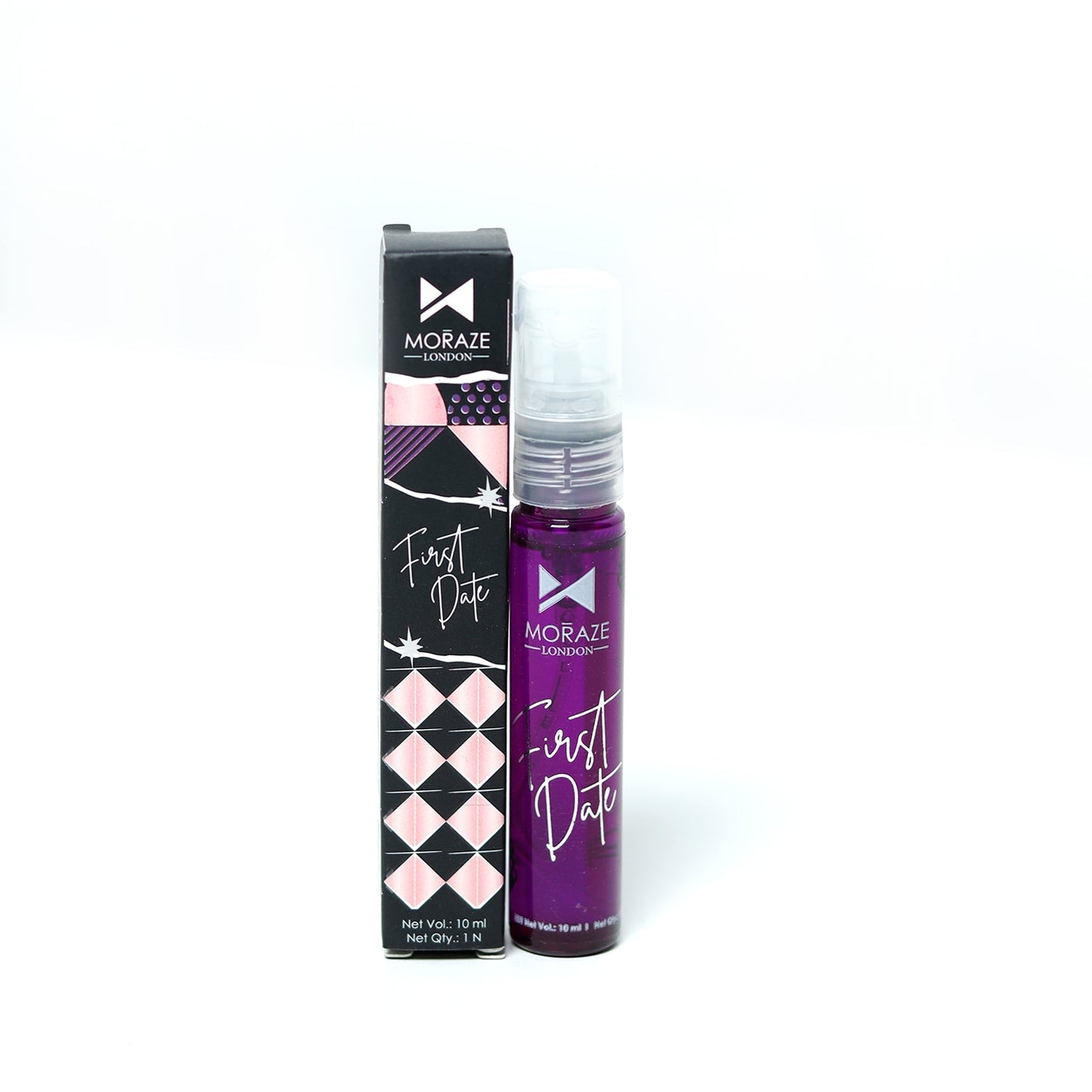 Perfume Spray for Women, Skin Friendly - 10ML 1