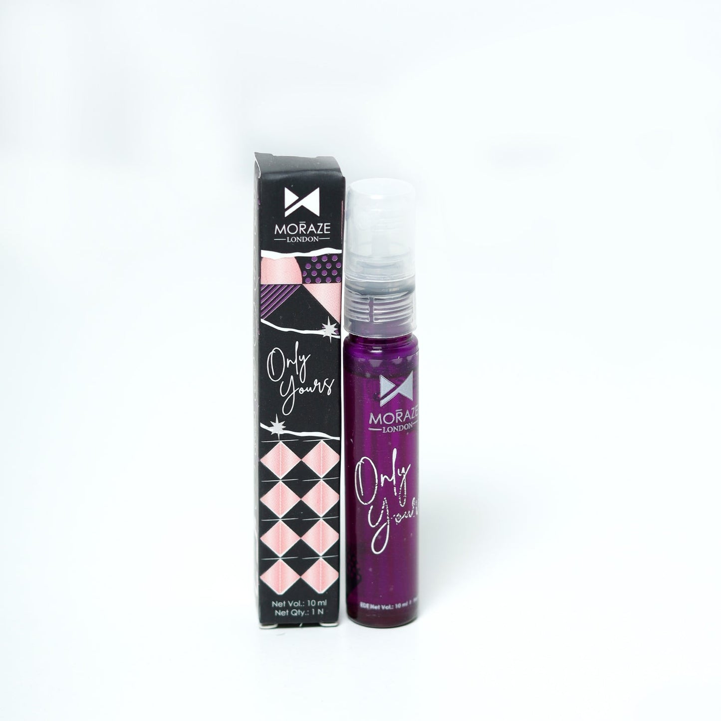 Perfume Spray for Women, Skin Friendly - 10ML 1