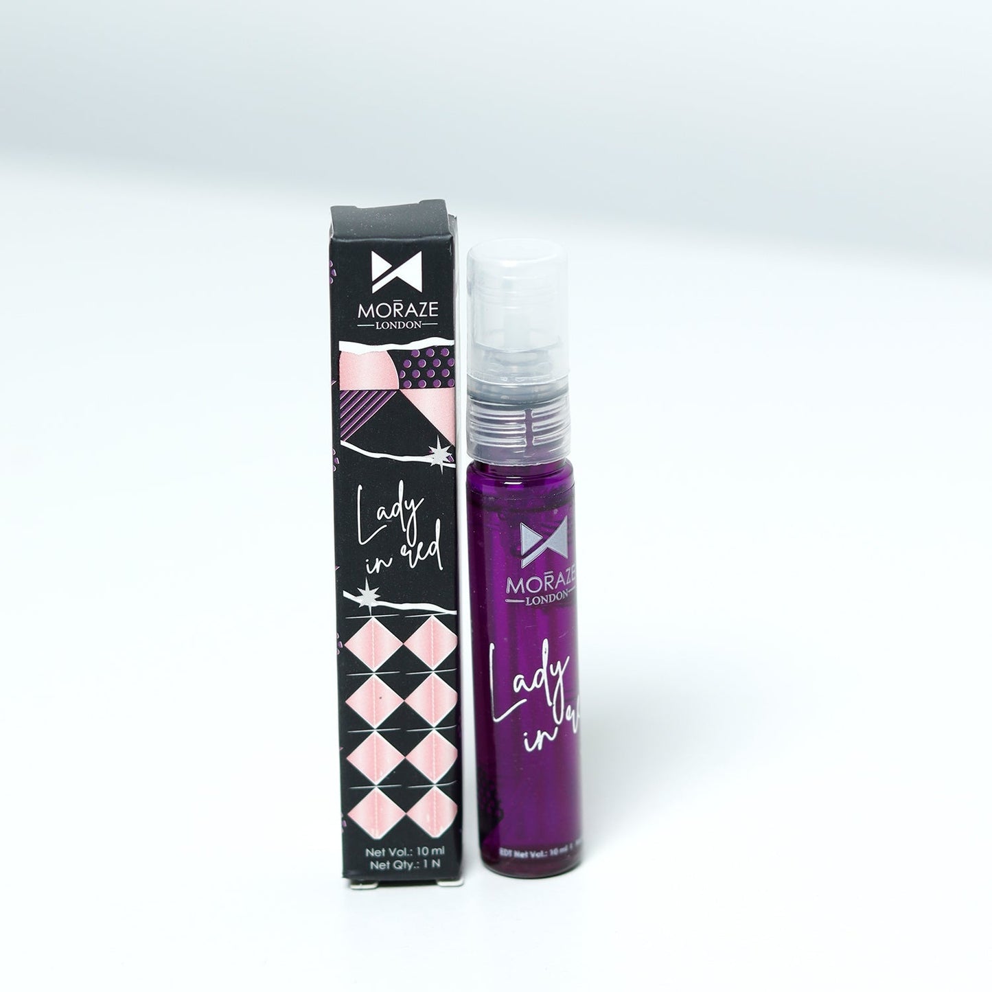 Unisex Perfume - 10 ml