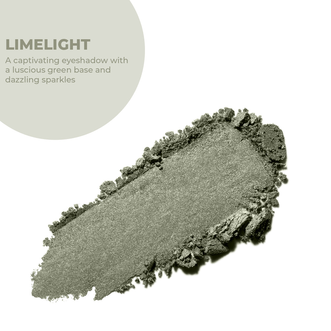 DIY Eyeshadow palette BM