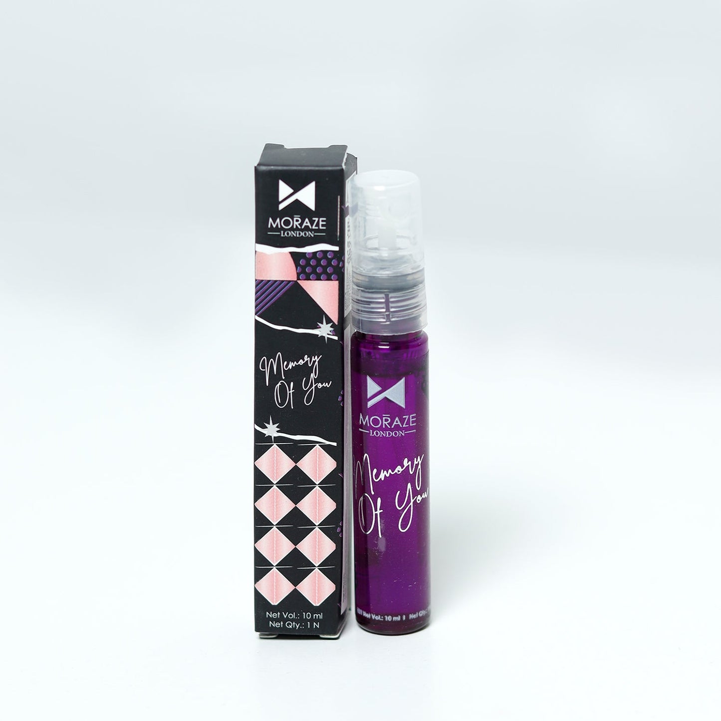 Perfume Spray for Women, Skin Friendly - 10ML 1