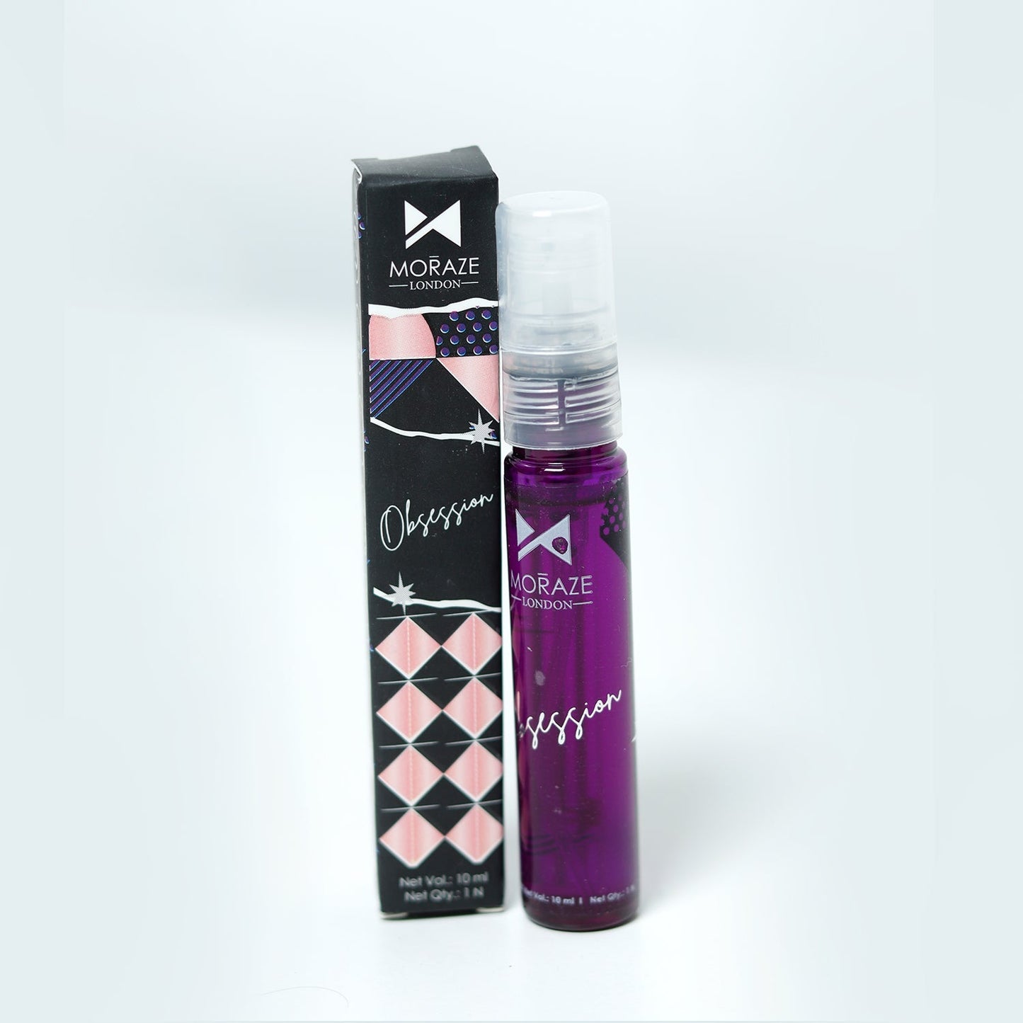 Unisex Perfume - 10 ml