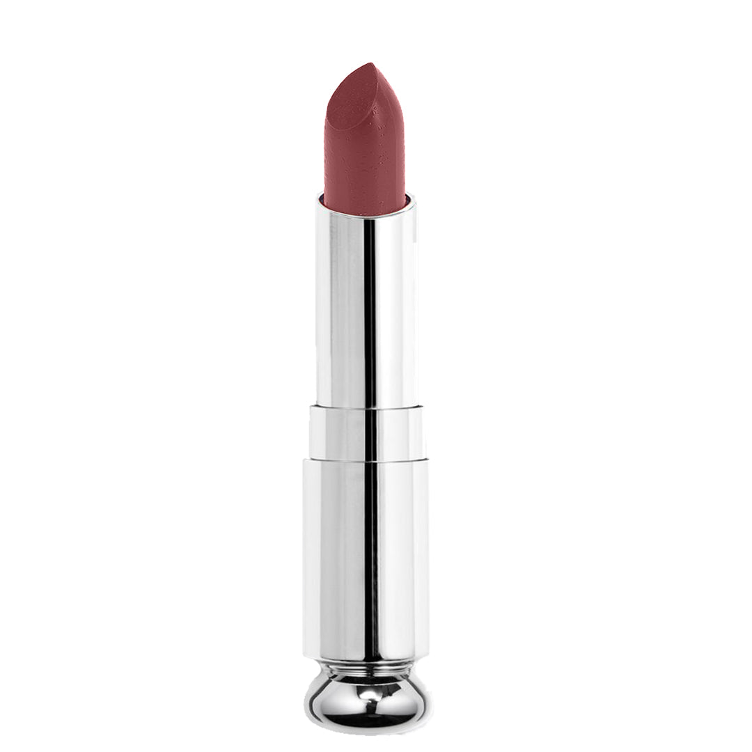 Creamy Matte Lipstick Long - Lasting For Women  1