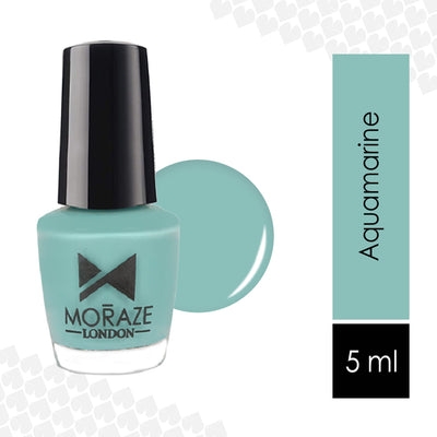 MZ Mini Nail Polish 1