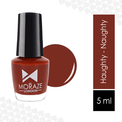 MZ Mini Nail Polish 1