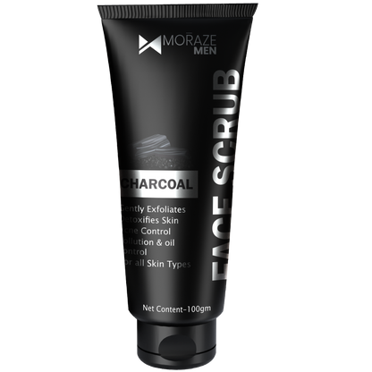 natural face scrub, best exfoliating scrub for face at home, natural exfoliating scrub