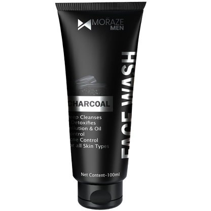 natural face cleanser, deep wash face wash, best face wash for men 2022