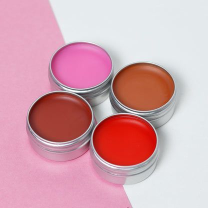 Lip Balm 1