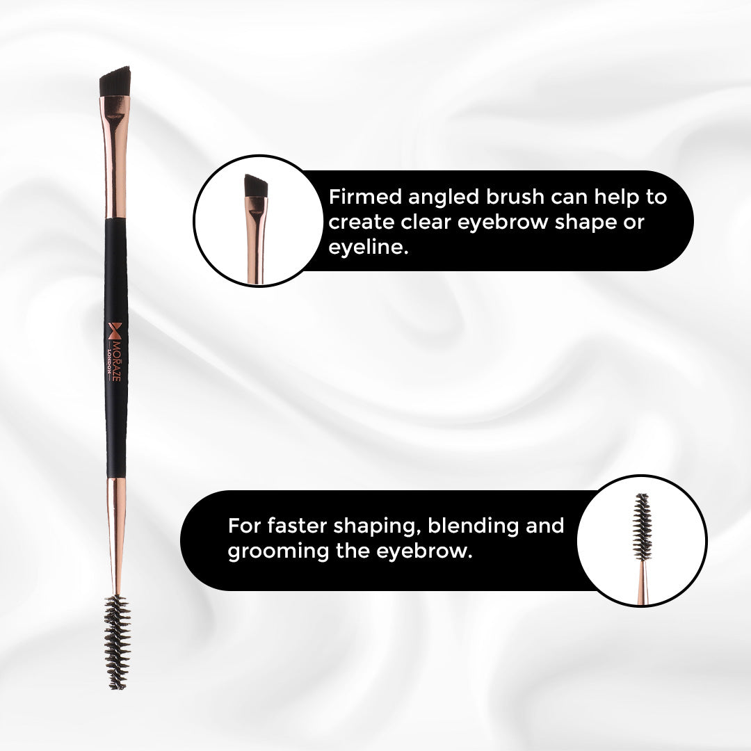 Double Ended Brush