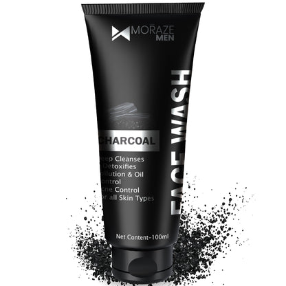 oil free face wash, best face wash for pimples, face wash for blackheads